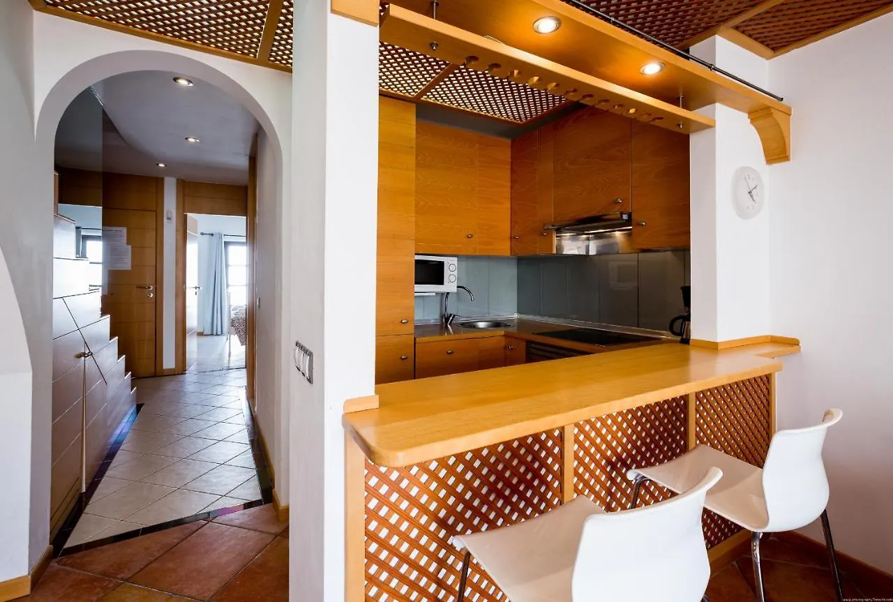 Go2Tenerife Apart'Manon Duplex W/ Solarium, Pools & Sea View Costa Adeje