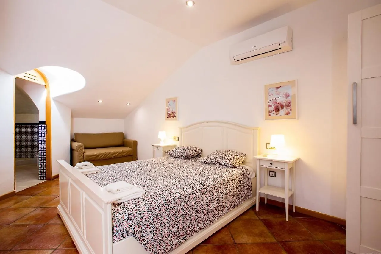 Go2Tenerife Apart'Manon Duplex W/ Solarium, Pools & Sea View Costa Adeje  0*, Costa Adeje (Tenerife)