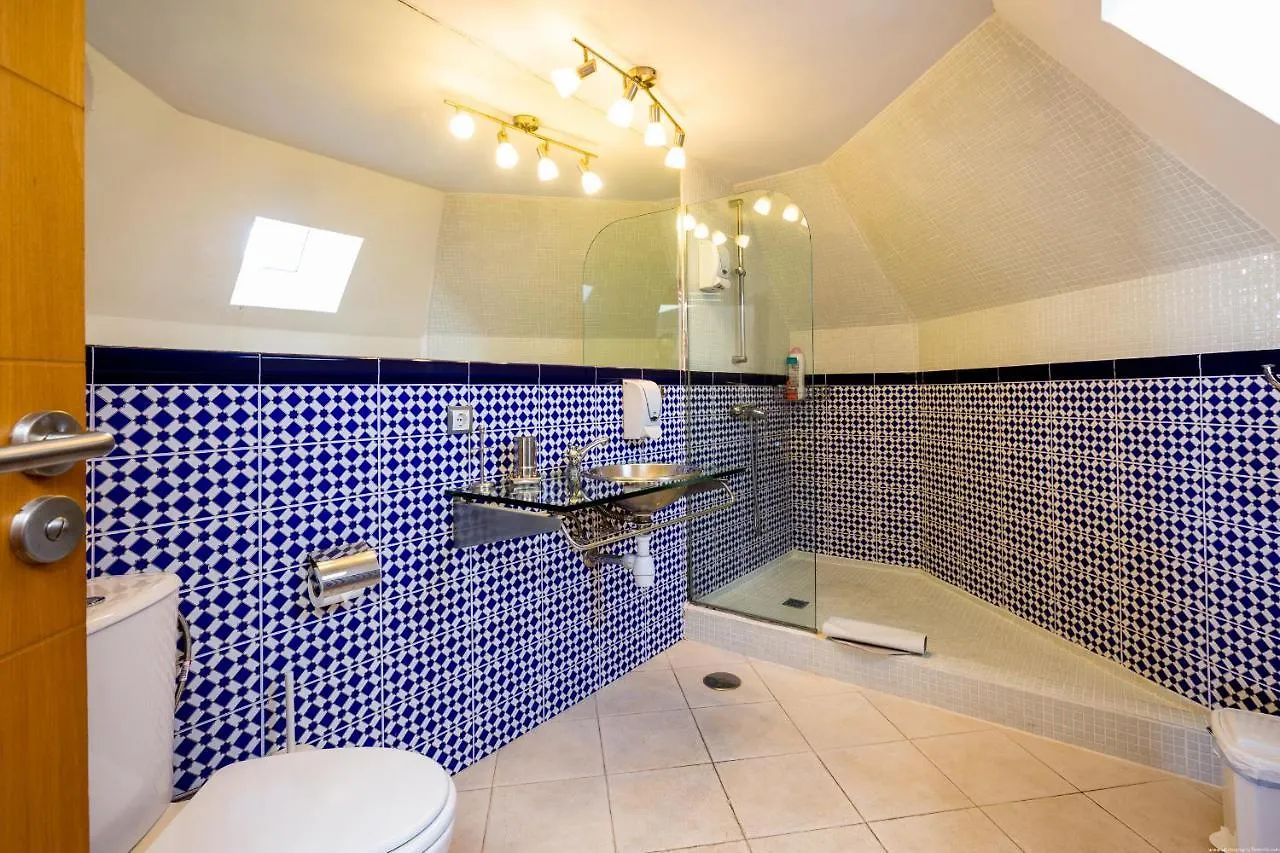 Apartment Go2Tenerife Apart'Manon Duplex W/ Solarium, Pools & Sea View Costa Adeje