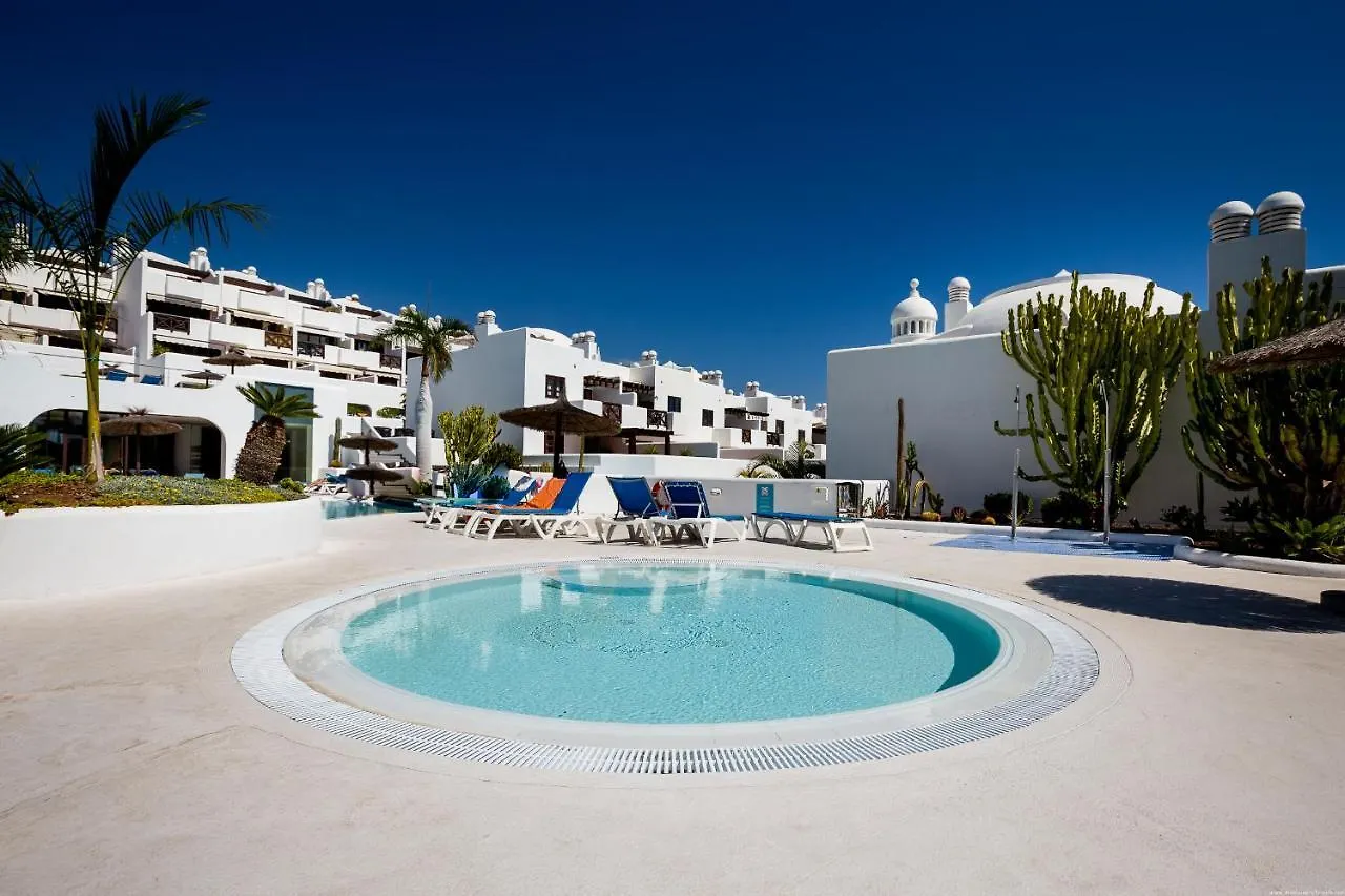 Go2Tenerife Apart'Manon Duplex W/ Solarium, Pools & Sea View Costa Adeje  Apartment Costa Adeje (Tenerife)
